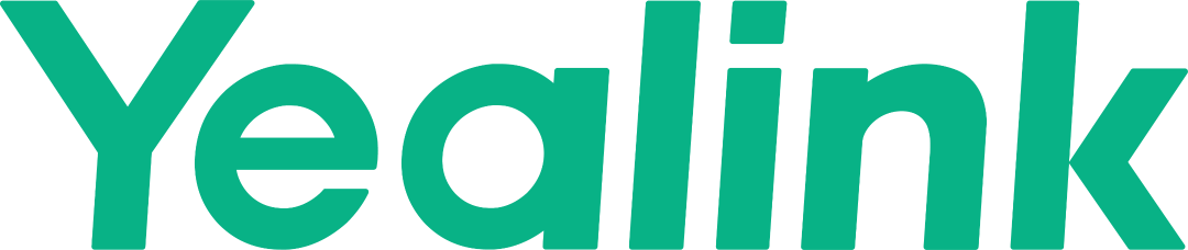Logotipo de Yealink