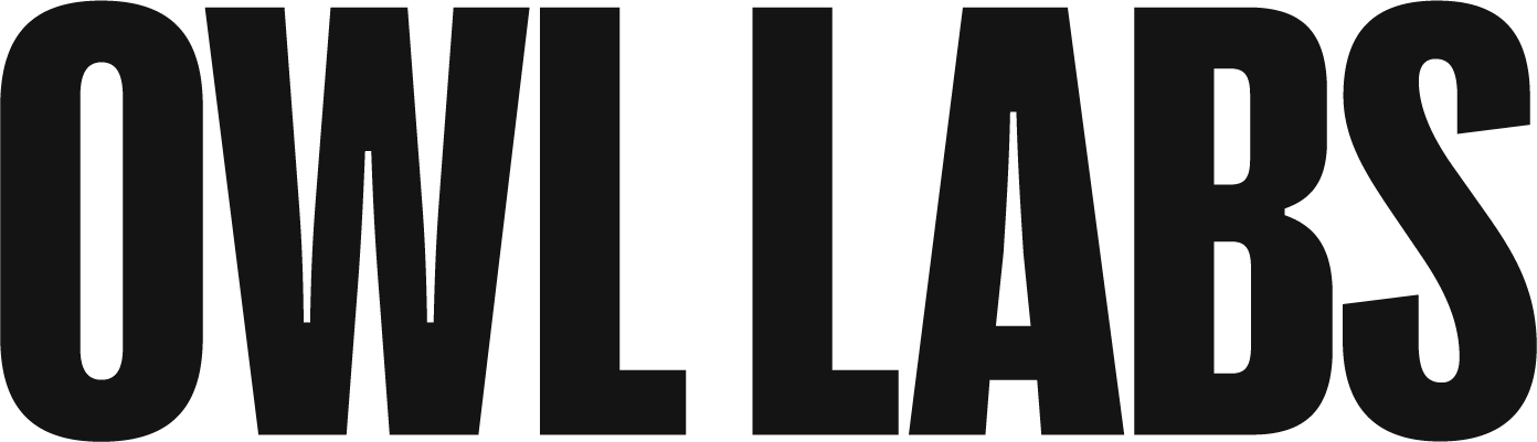 Logotip de Owl Labs