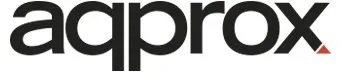 Logotip de Approx